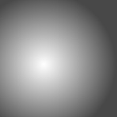 Naklejka premium Abstract background gradient (black and white color). You can use this background for your content, presentation slides, business cards and more.