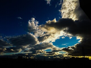 twilight