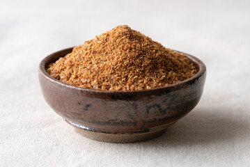 BBQ Seasoning in a Bowl