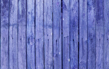 Fototapeta premium Rustic Wood Detail, Recycled Lumber Fence Close up