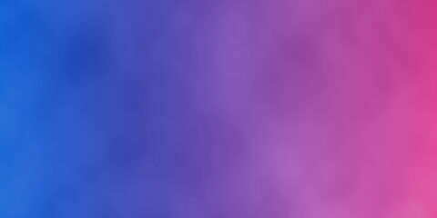 Abstract background with watercolor and clouds design with blue color design in illustration . Paper textured aquarelle canvas for modern creative design.