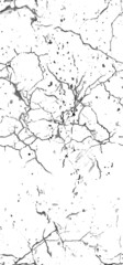 Distress Grunge Texture Seamless Pattern Retro Old
