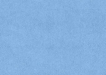 blue leather background texture background 