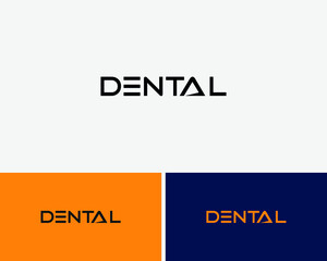 Dental Logo Design