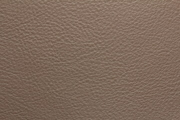 the texture of natural aniline leather of the highest quality of dressing