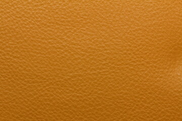 the texture of natural aniline leather of the highest quality of dressing