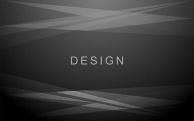 Fototapeta premium Simple Abstract Background banner minimalist style with copy space for text, use for presentations, wallpaper, web header design. 