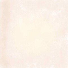 ベージュのふんわり背景画