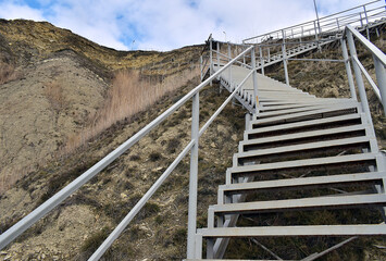 Sights of Anapa - 800 steps