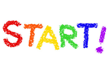 スタート