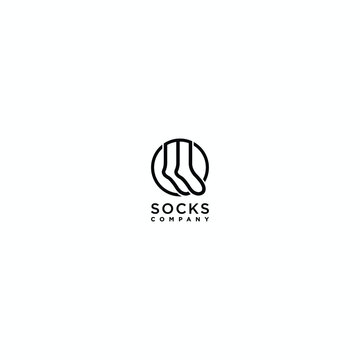 Sock Logo Images – Browse 14,570 Stock Photos, Vectors, and Video | Adobe  Stock