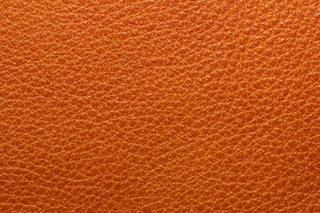 Fototapeta premium the texture of natural aniline leather of the highest quality of dressing