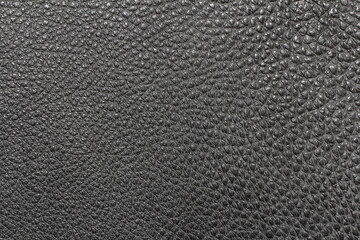 the texture of natural aniline leather of the highest quality of dressing