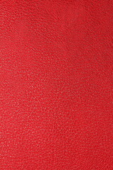 the texture of natural aniline leather of the highest quality of dressing