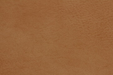 the texture of natural aniline leather of the highest quality of dressing
