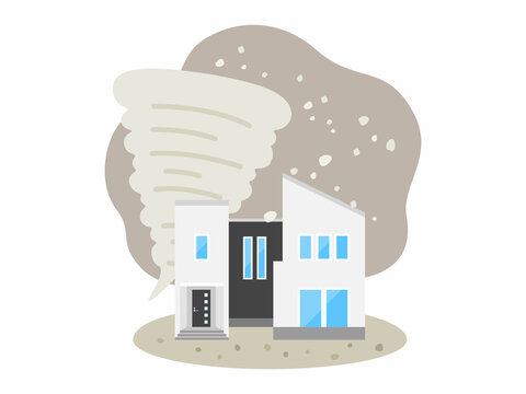 竜巻 Images Browse 1 353 Stock Photos Vectors And Video Adobe Stock