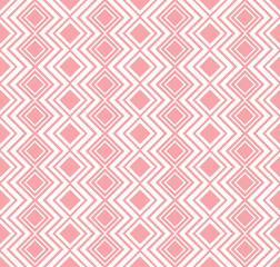 Geometric pattern in ethnic style seamless pattern for background,fabric,wrapping,clothing,wallpaper,Batik,carpet,embroidery style.	