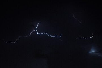 lightning 