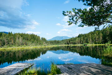 Egelsee 