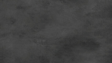 Obraz na płótnie Canvas Elegant black background vector illustration with vintage distressed grunge texture and dark gray charcoal color paint vector illustration