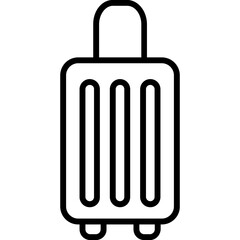 Baggage Icon 