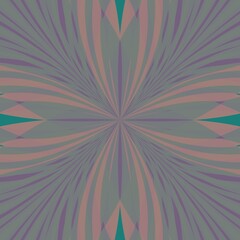 Ethnic oriental mandala. Repeating floral patterns. Background for albums, scrapbooking, art objects, advertising, bloggers and screensavers.