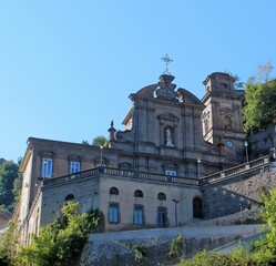 Obraz premium BADIA DI CAVA