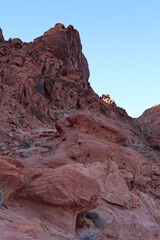 Valley of Fire, Nevada