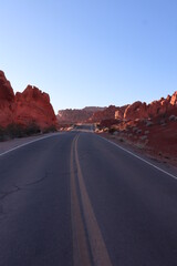 Valley of Fire, Nevada