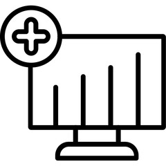 Analytics Icon 
