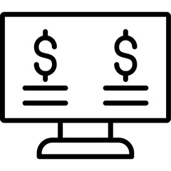 Invoice Icon 