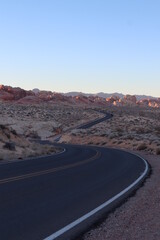 Valley of Fire, Nevada
