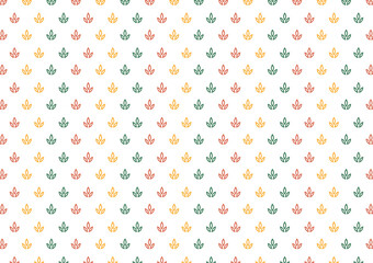 Wheat pattern wallpaper. oat symbol. free space for text. rice sign. Rice pattern wallpaper.