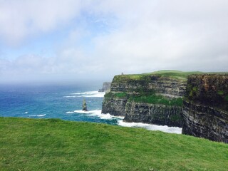 cliffs of moher