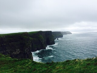 cliffs of moher