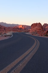Valley of Fire, Nevada