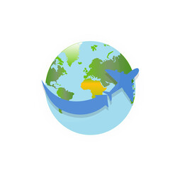 free shipping icon, vector illustration