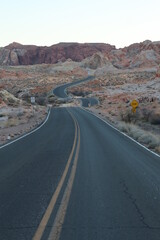 Valley of Fire, Nevada