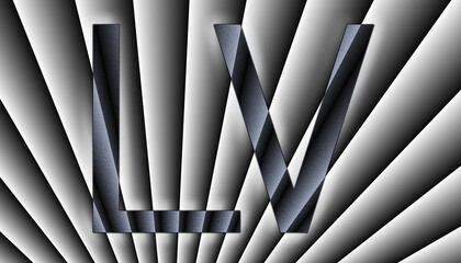 Signature ,  , corner grad