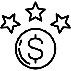 Rating Icon