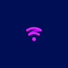 wi fi logo symbol 