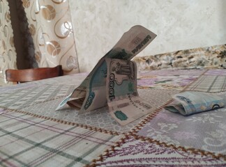 antique sewing machine