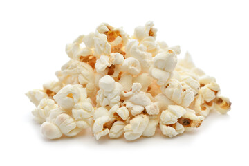 Heap of Popcorn 