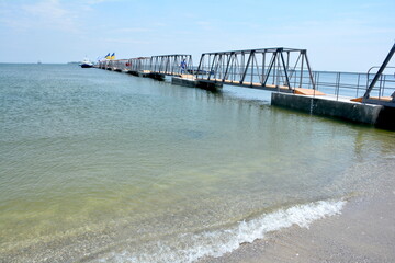 Obraz premium kinburn spif