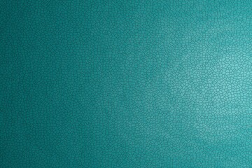 Leather texture, flat view. The name of the color is dark turquoise
