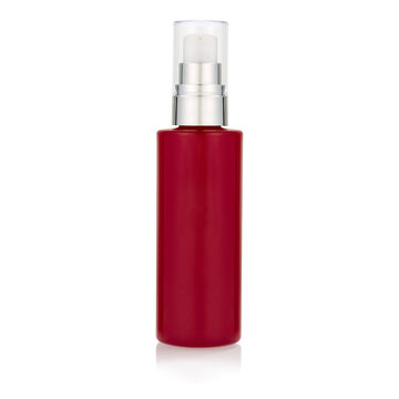 Flasche, Spender, Kosmetik