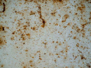 rusty metal background3