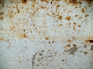 rusty metal background4