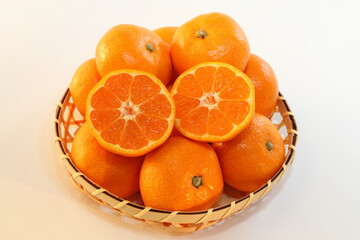 西浦みかん（寿太郎みかん）