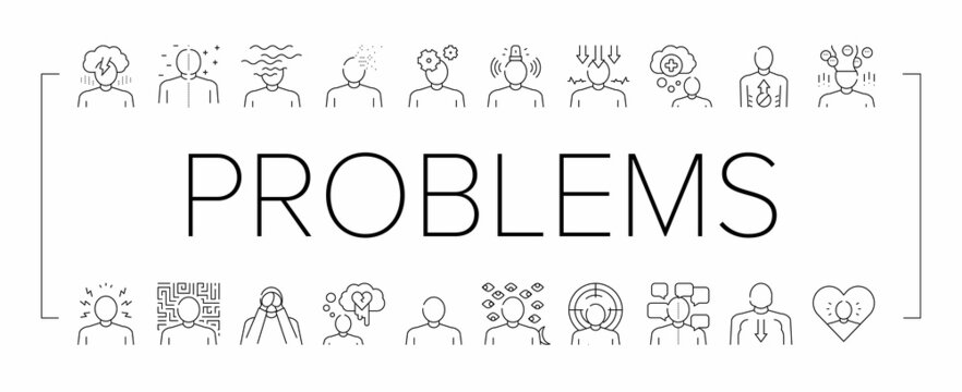 Collection of problems